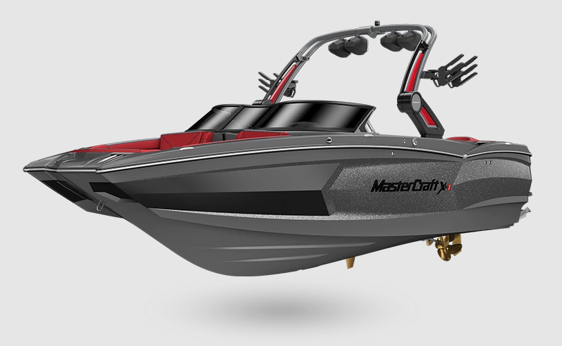 Underwater Gear - MasterCraft Boats