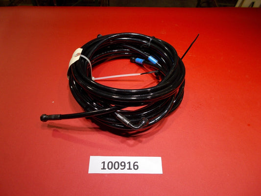 HOSE KIT-HYDRAULIC 100916