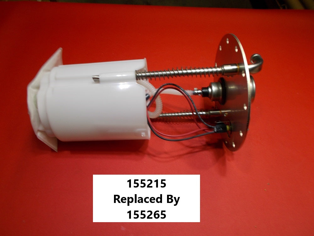 Fuel Pump 155215