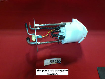 Fuel Pump 155256A