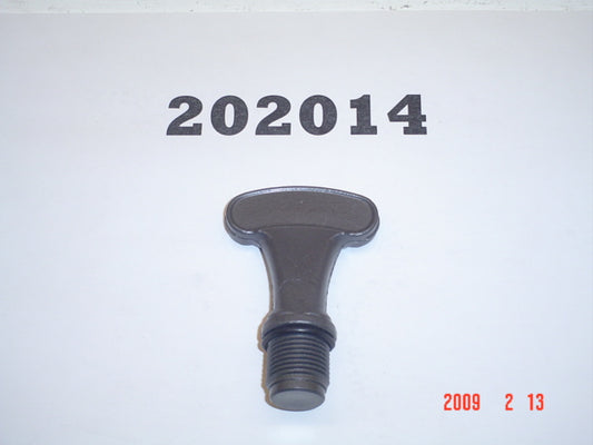 DRAIN-T HANDLE 202014