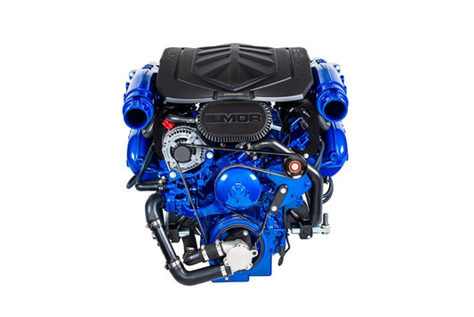 Ilmor Engine 5.3L GDI Bobtail HO