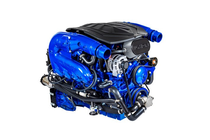 Ilmor Engine 5.3L GDI Bobtail HO