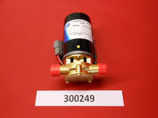 Ballast pump 300249