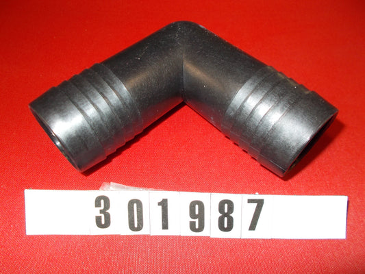 Ballast Elbow 90' 1 1/2" 301987