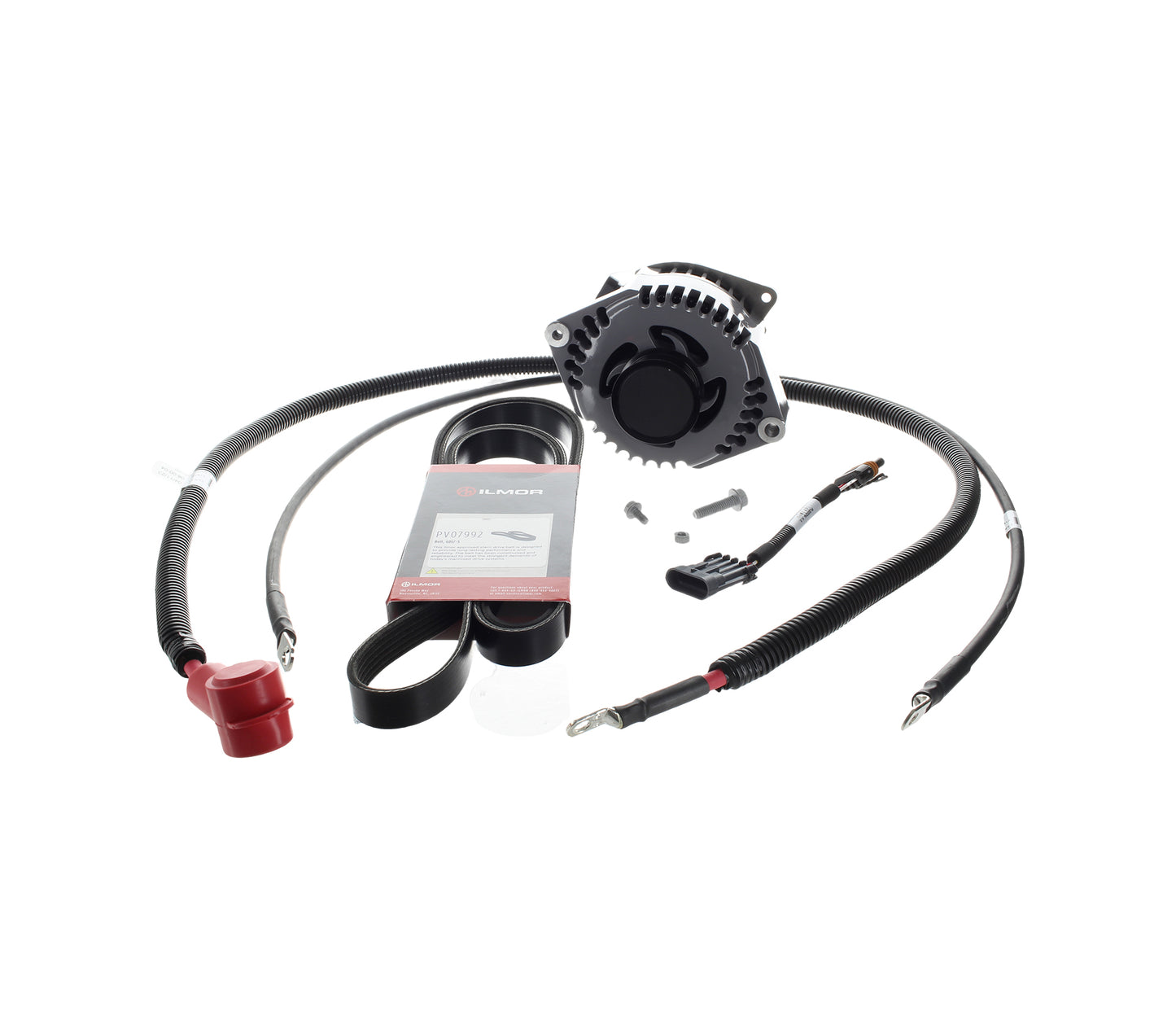 Alternator upgrade kit GDI 50H-0205