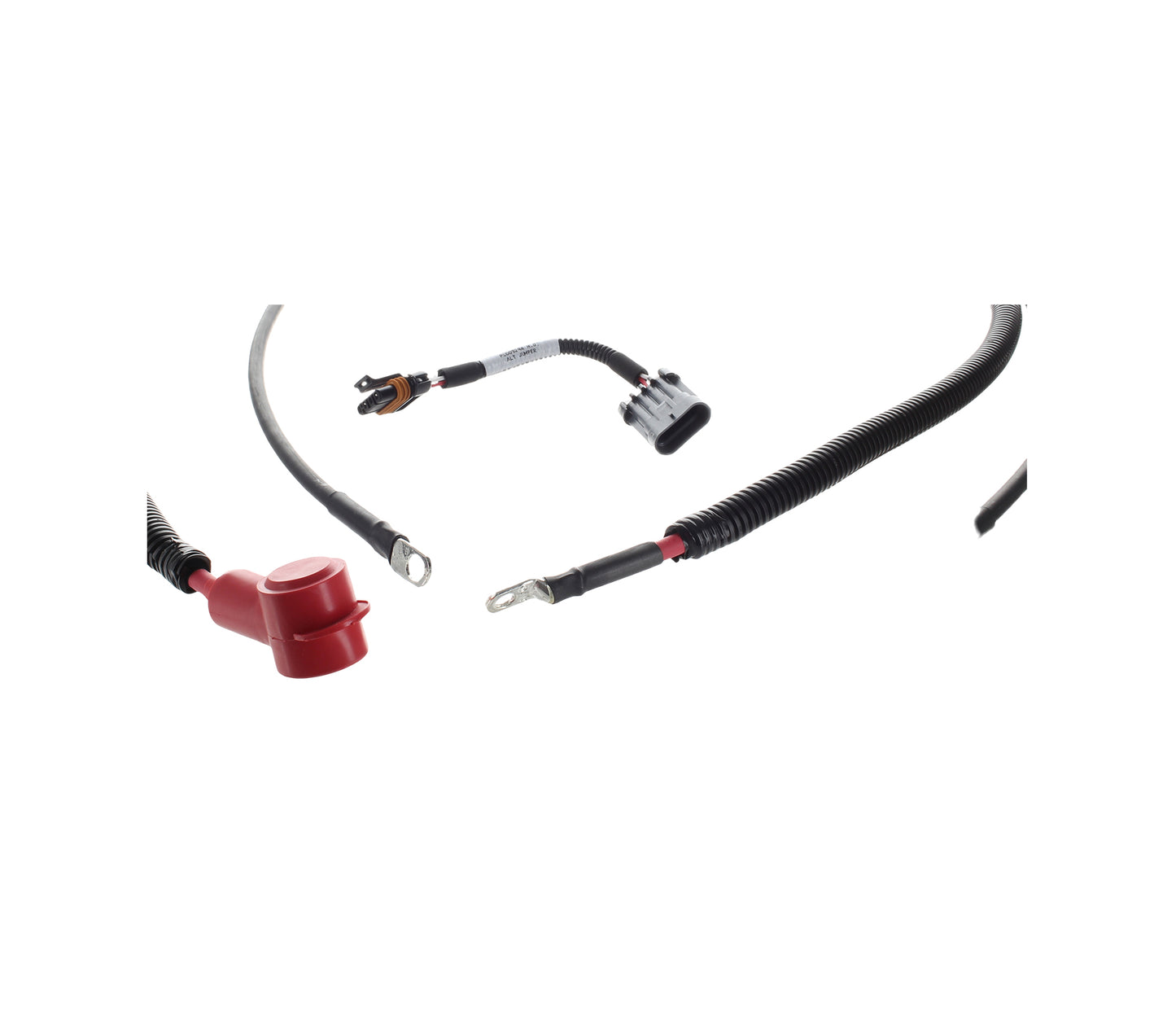 Alternator upgrade kit GDI 50H-0205