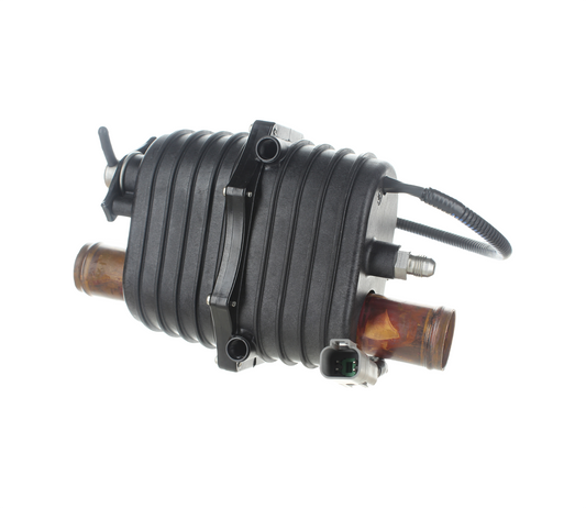 Fuel Reservoir Assembly 50T-0064