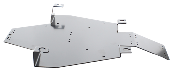 Engine Cover Bracket 51A-0128