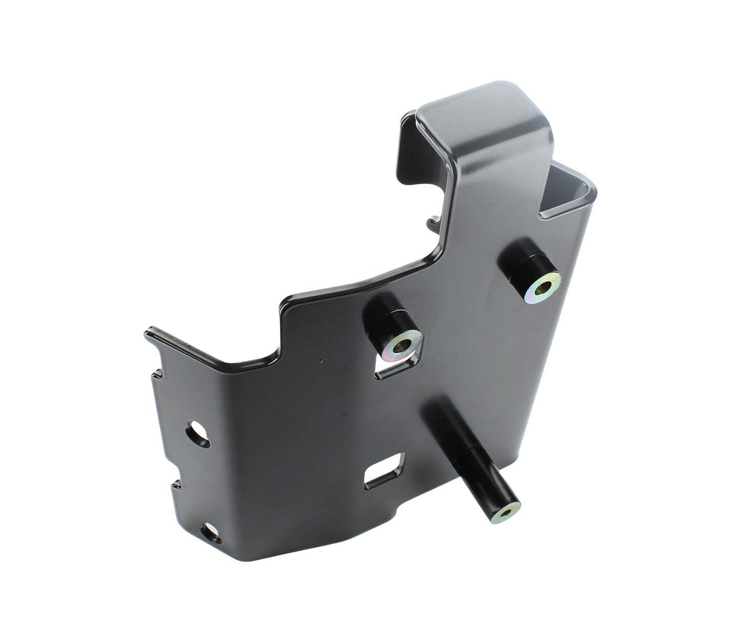 Intercooler Heat Exchanger Bracket 51A-0137