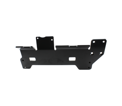 Engine Heat Exchanger Bracket 51A-0138