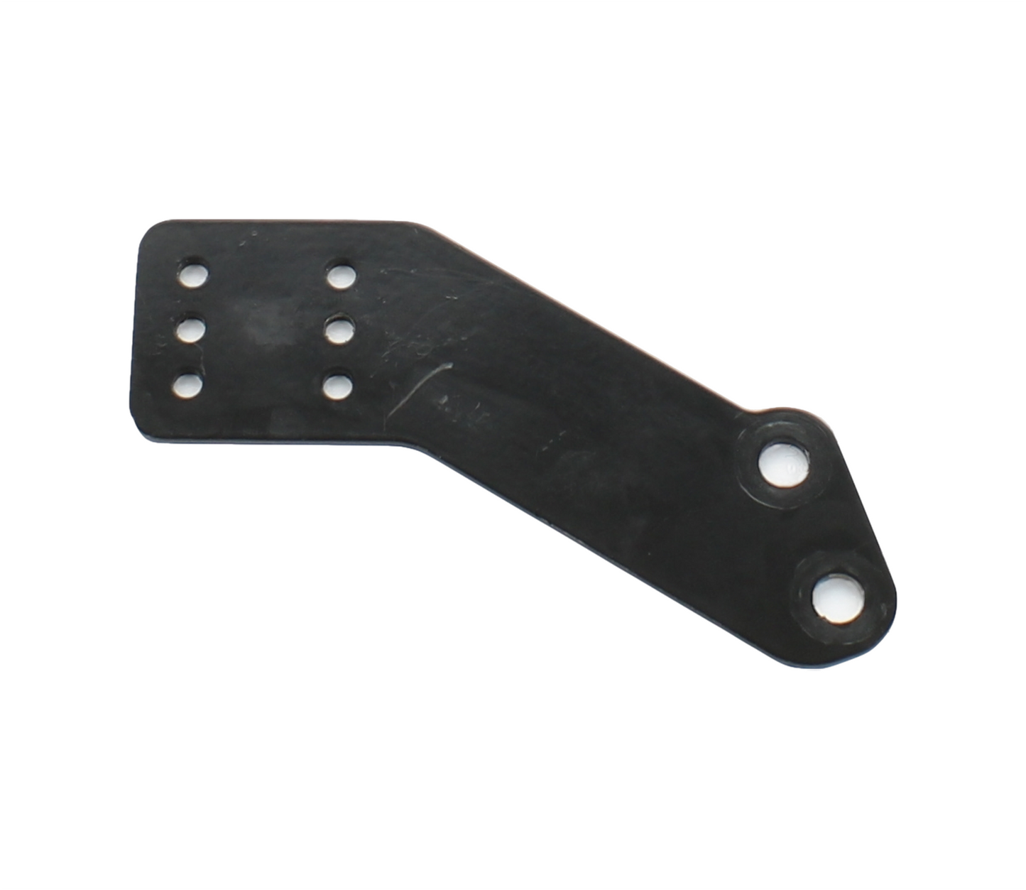 Transmission Shift Bracket  51A-0160