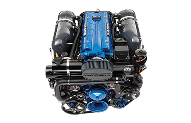 Ilmor Engine 520 MPI-S Bobtail