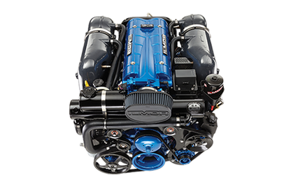 Ilmor Engine 520 MPI-S Bobtail