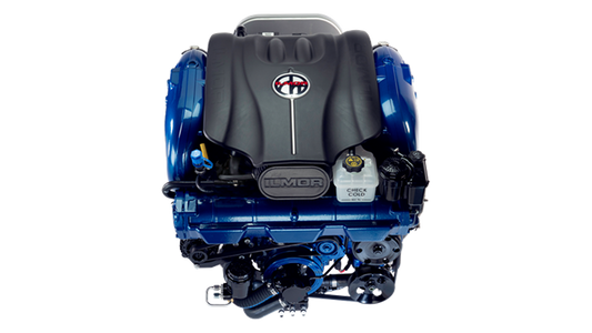 Ilmor Engine 5.3L GDI Bobtail