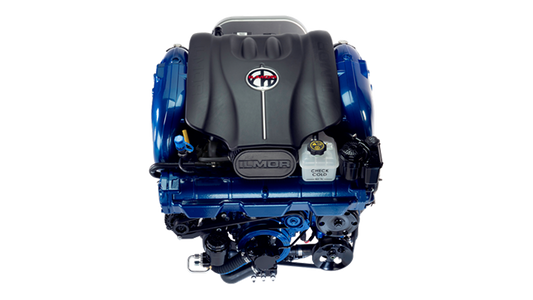 Ilmor Engine 5.3L GDI V-Drive 45109230