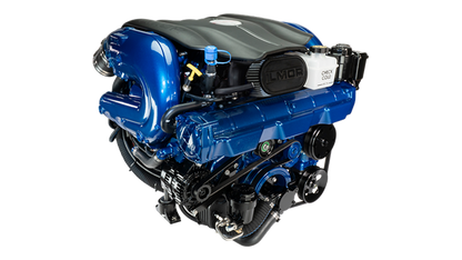 Ilmor Engine 5.3L GDI Bobtail