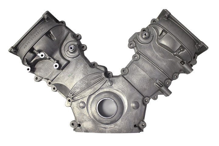 594228 TIMING COVER 6.2 FORD