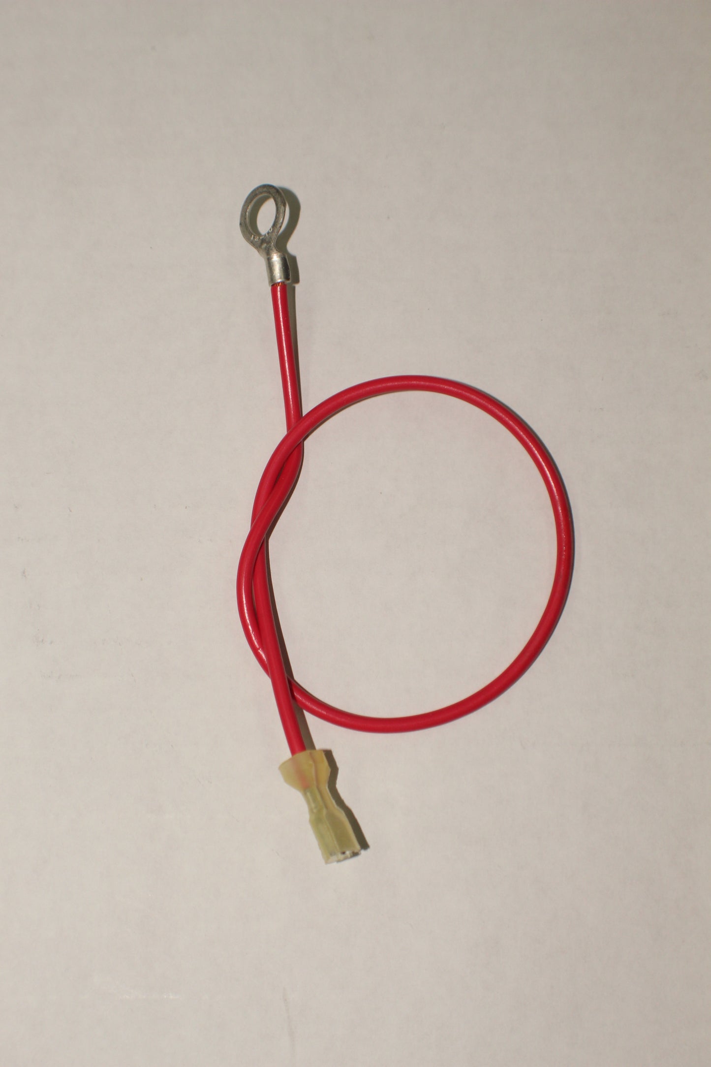 802005 JUMPER WIRES RED