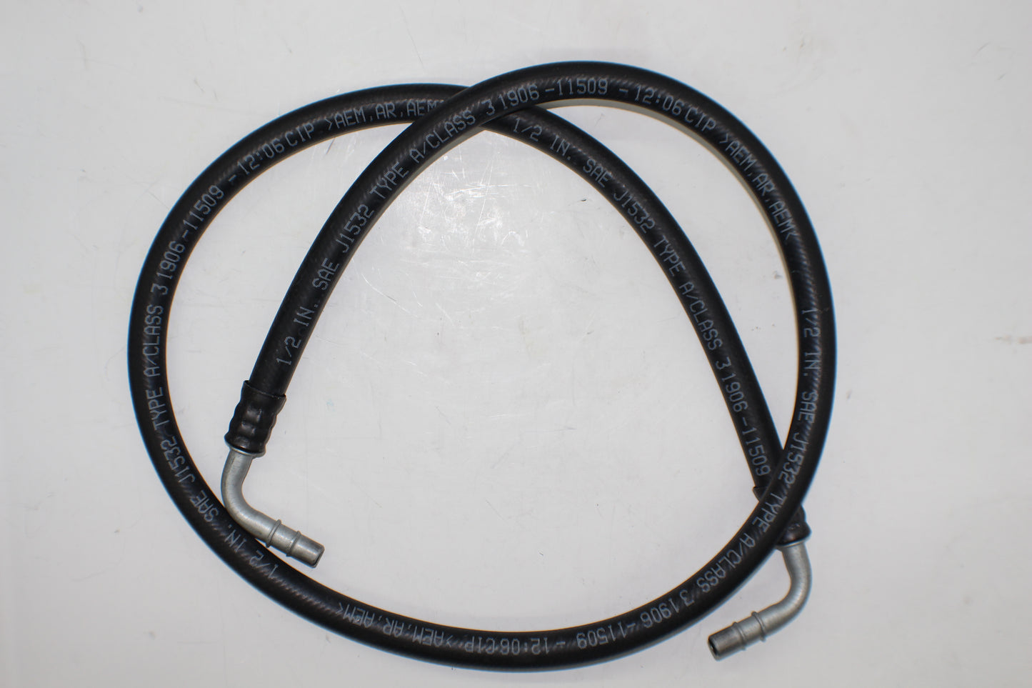 845067-650 HOSE ASM 65" use 845067-620