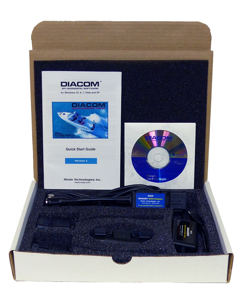 DIACOM RINDA KIT 94030M