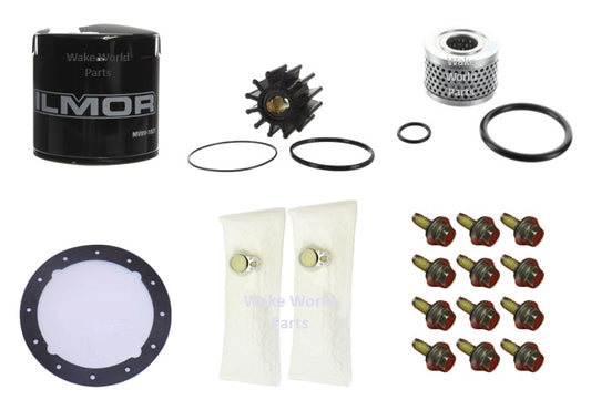 Ilmor GDI/MPI Annual Service Kit A53241