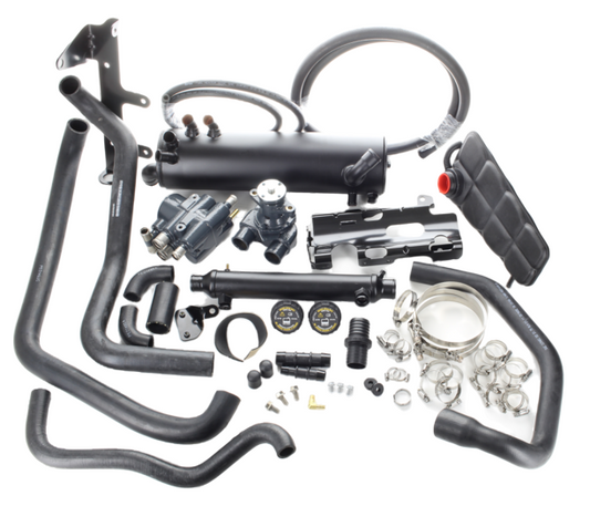 Closed Cooling 5.7L Conversion Kit 500-0108