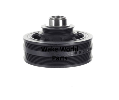 Crank Pulley PV07636