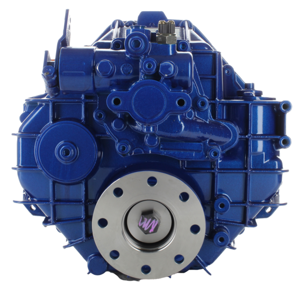 Ilmor Transmission 68A Direct Drive