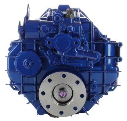 Ilmor Transmission 68A Direct Drive