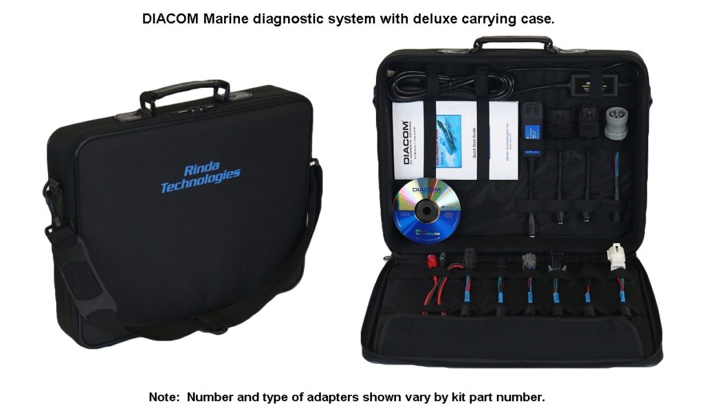 Diacom 94030D Kit