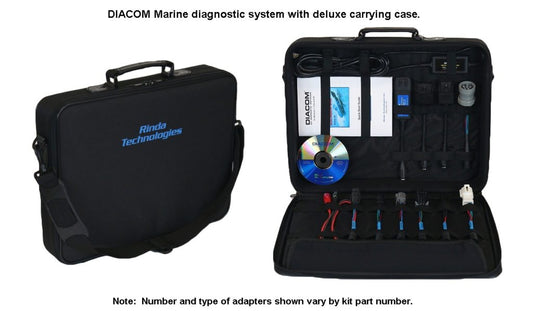 Diacom 94030D Kit