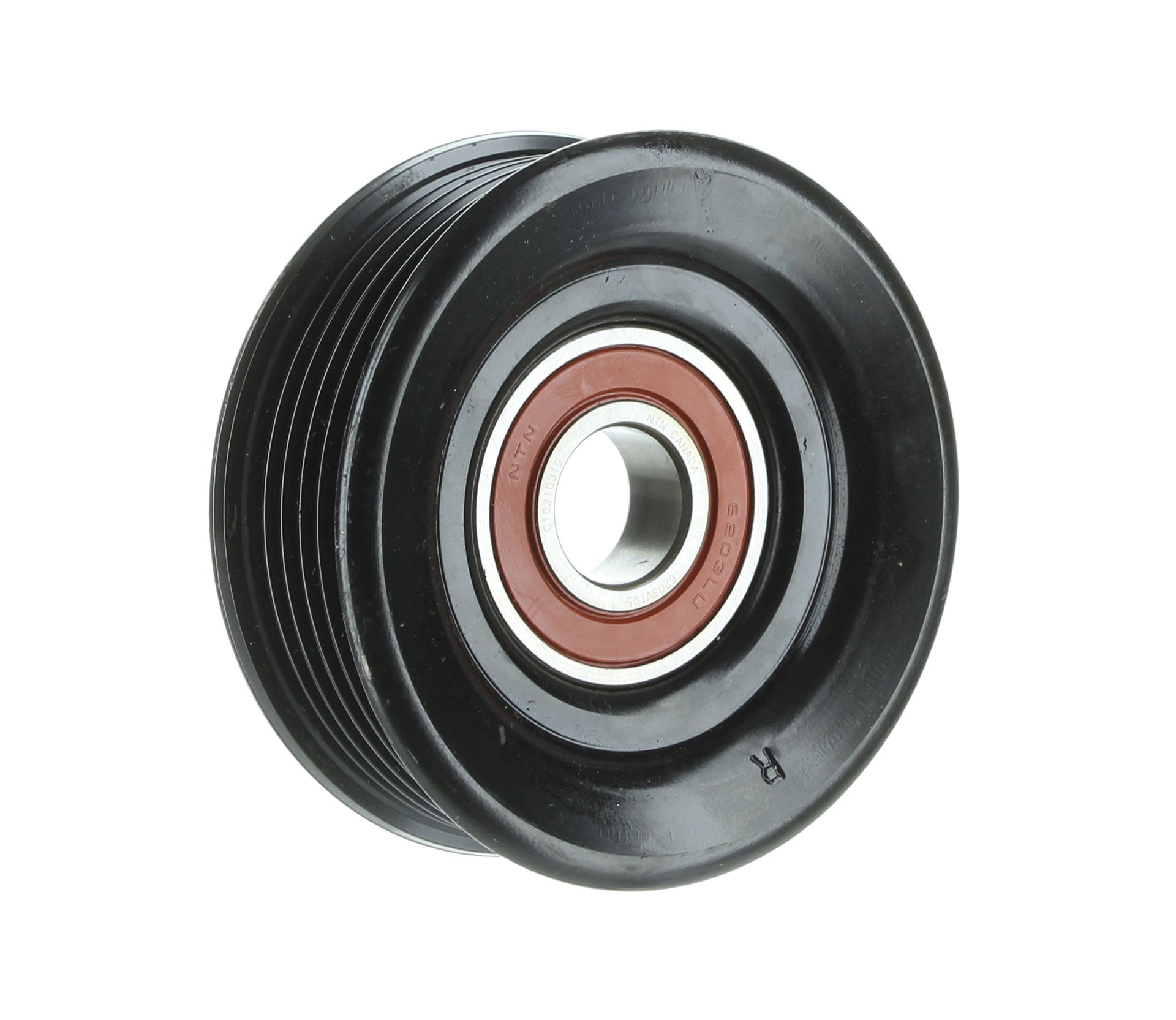 IDLER PULLEY | 6 RIB PV06692 – Wake World Parts