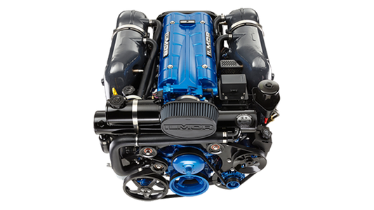 Ilmor Engine 6.0L MPI-S 4112823F