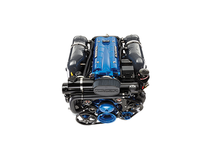 Ilmor engine 7000 MPI-S 7.4L 4312821F