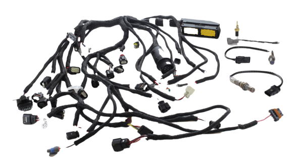 Engine Harness KIT KT630