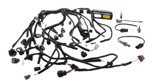 Engine Harness KIT KT630