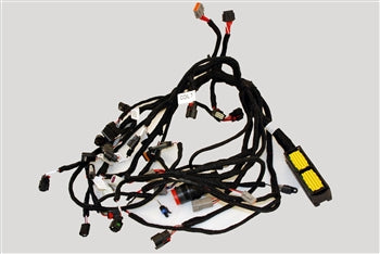 Engine Harness KT630, PL00630