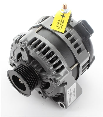 Alternator Supercharged 50H-0245