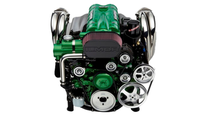 Ilmor Engine MV8 570 Bobtail Sterndrive