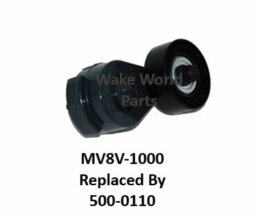 MV8V-1000-CHARCOAL Tensioner,