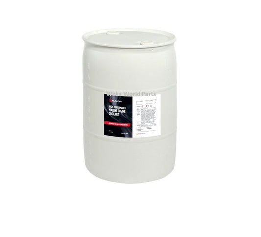 Marine Engine Coolant 50/50 PV08613