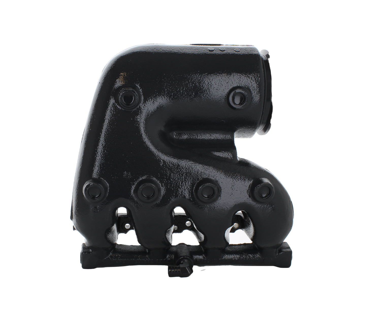 Exhaust Manifold Port PE01570-CHARCOAL