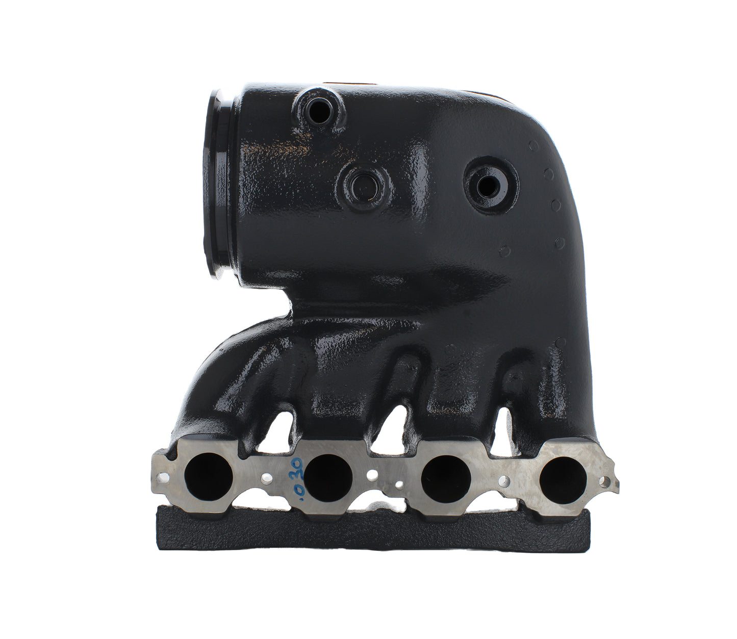 Exhaust Manifold Port PE01570-CHARCOAL