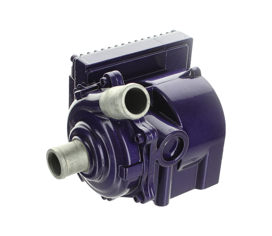 Electric Water Pump Intercooler PV08291-PURPLE