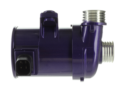 Electric Water Pump Intercooler MY2024+ PV08572-PURPLE