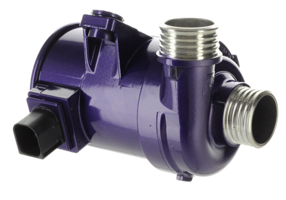 Electric Water Pump Intercooler MY2024+ PV08572-PURPLE