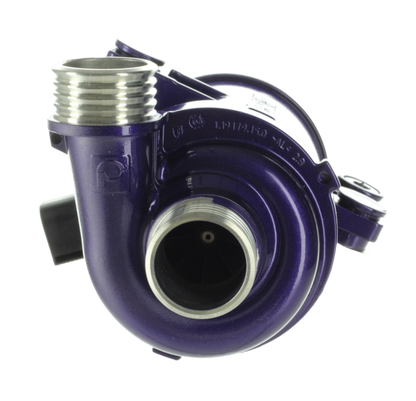 Electric Water Pump Intercooler MY2024+ PV08572-PURPLE