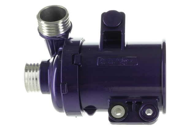 Electric Water Pump Intercooler MY2024+ PV08572-PURPLE