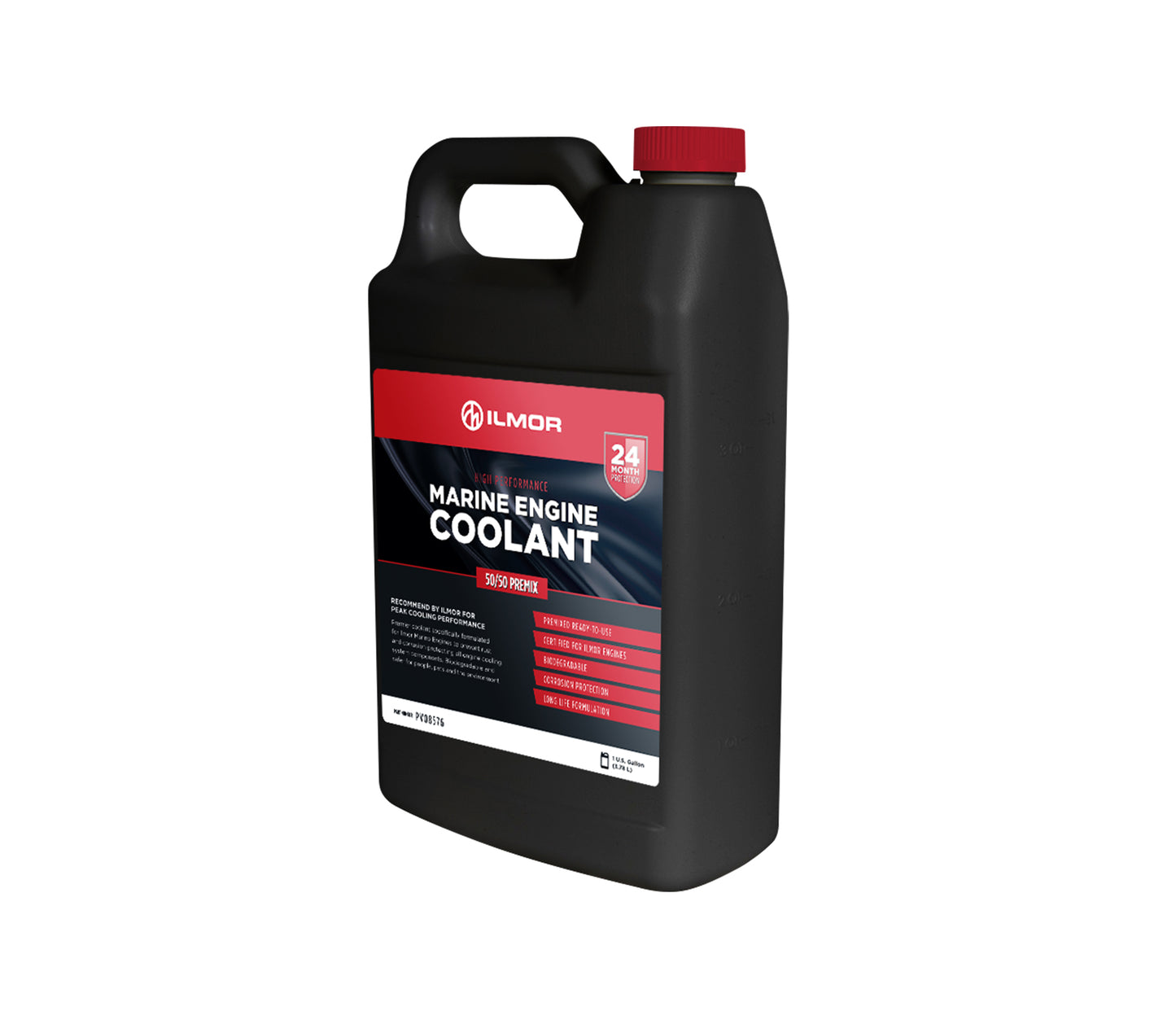 Marine Engine Coolant 50/50 PV08577